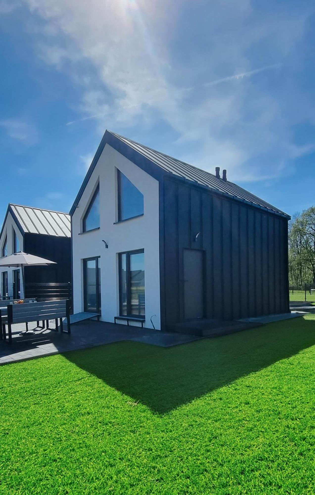 Zator Domki Interstyl, Energylandia Exterior photo